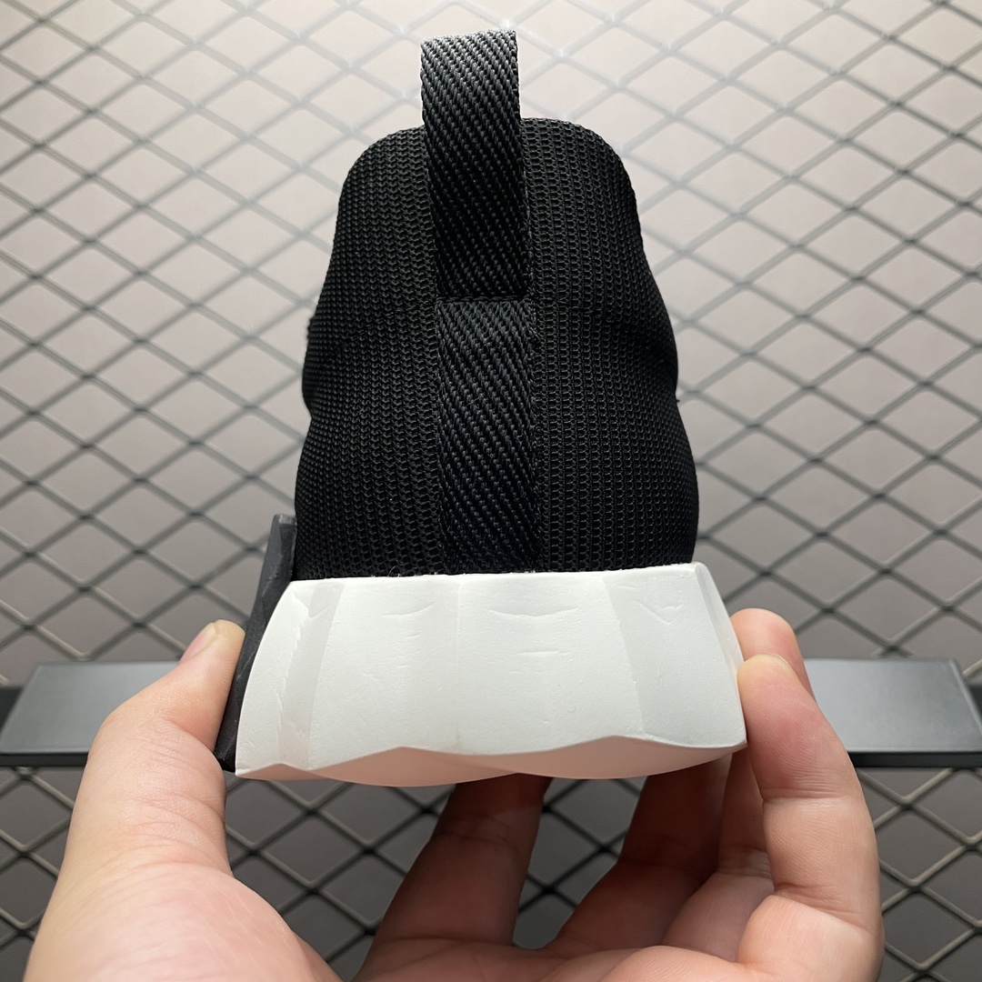 【Hermès】Stretch canvas suede goatskin sneakers（H202934Z H02）