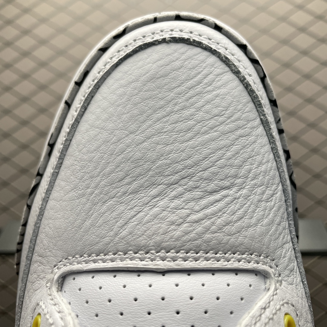 Jordan 3 Retro Kobe Bryant PE（869802-907）