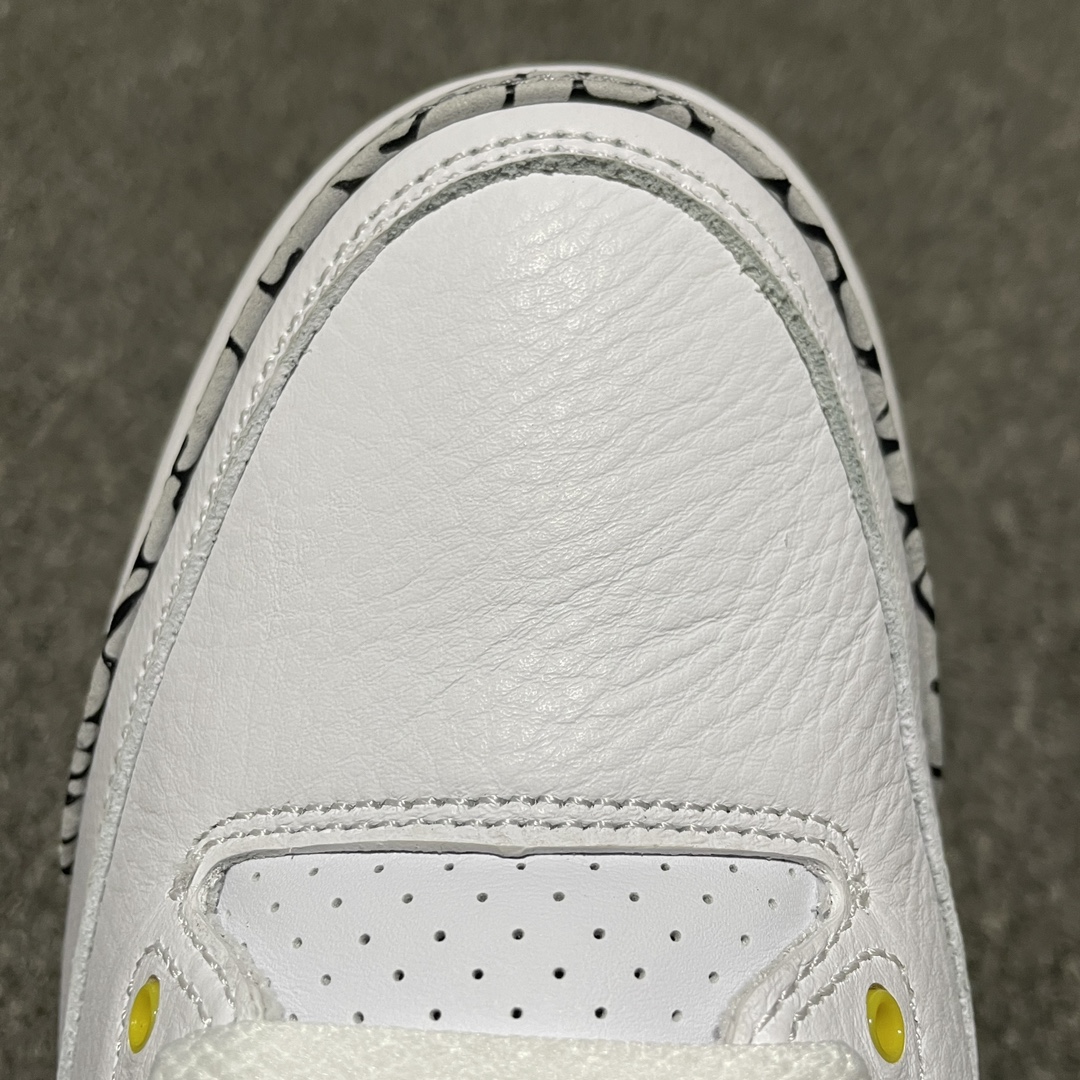 Jordan 3 Retro Kobe Bryant PE（869802-907）