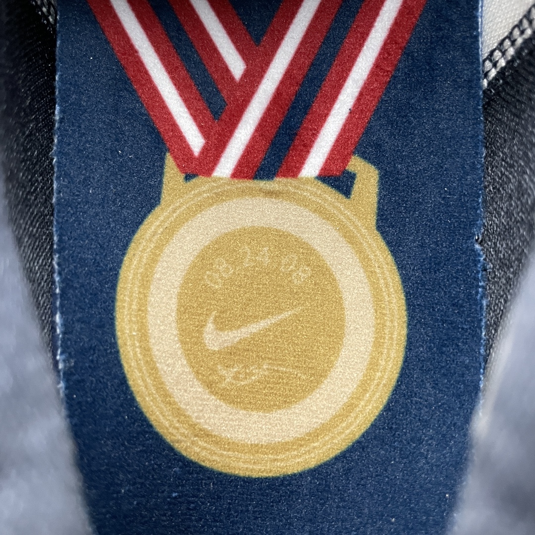 Nike Kobe 4 Protro Gold Medal (2024)（FQ3544-100）
