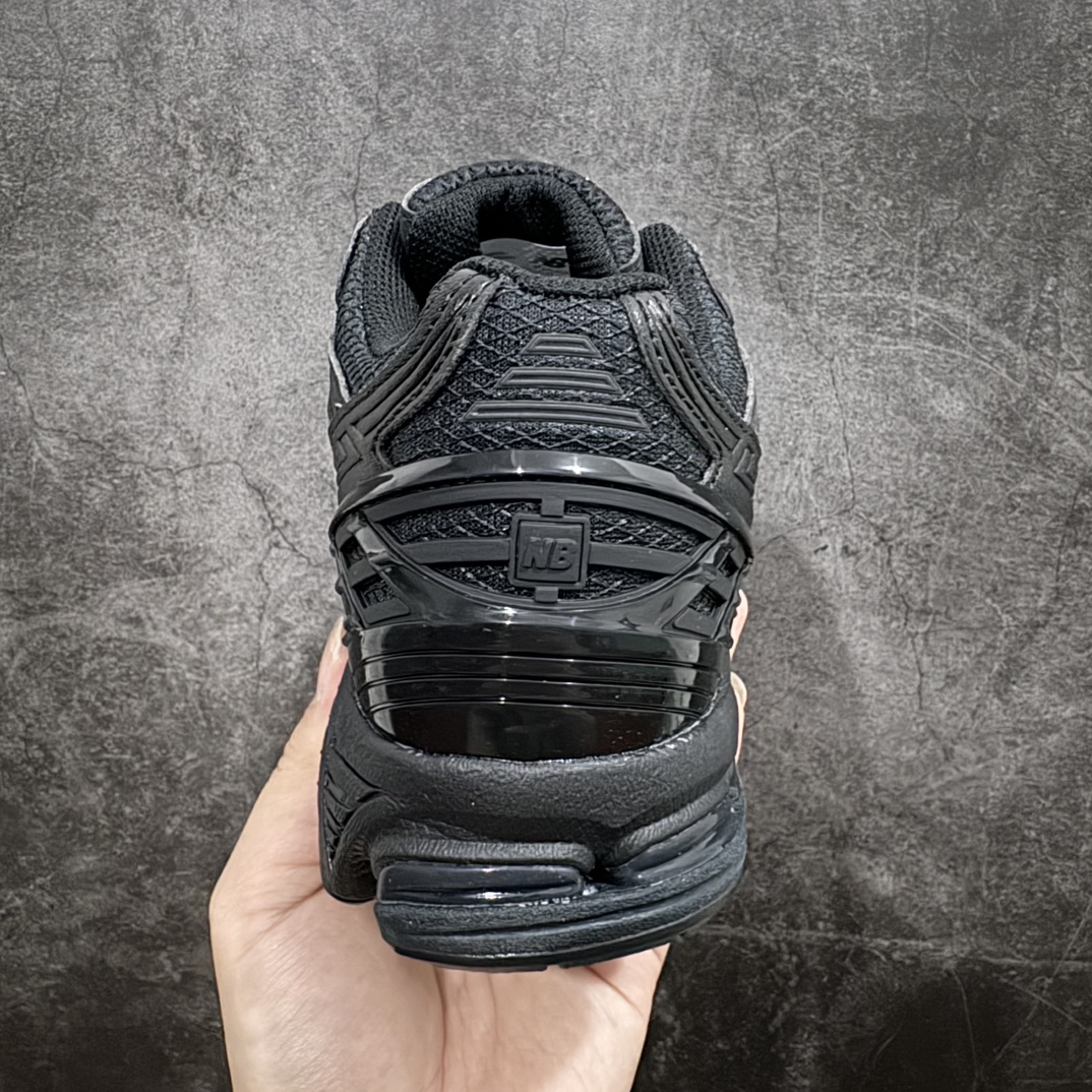 New Balance 1906U "Black"(M1906NJ）