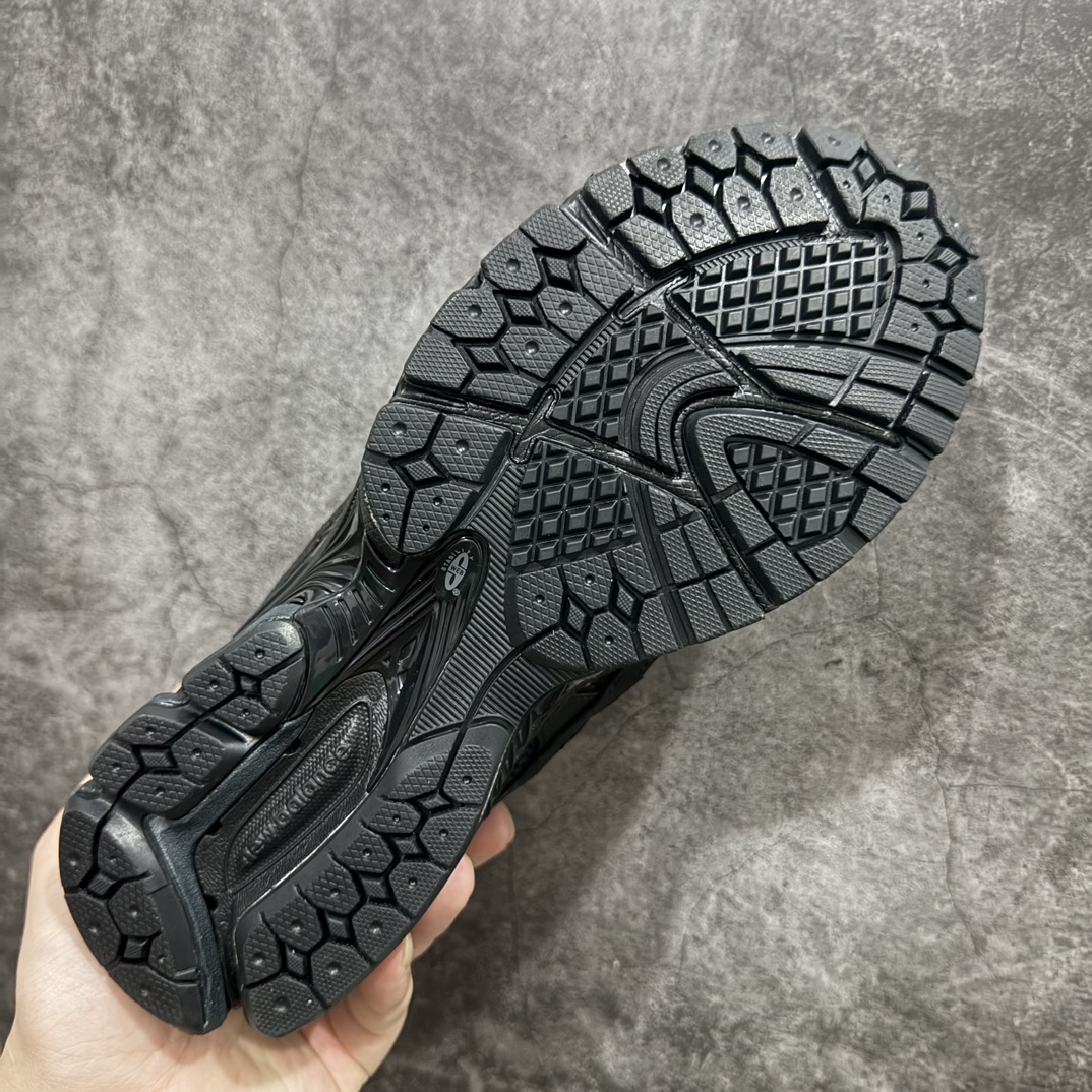 New Balance 1906U "Black"(M1906NJ）