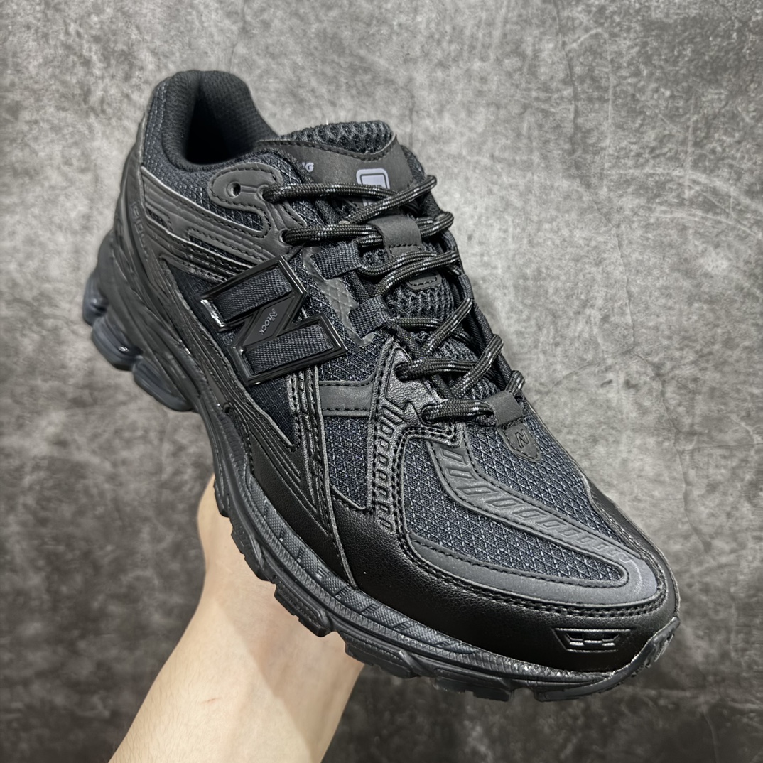 New Balance 1906U "Black"(M1906NJ）