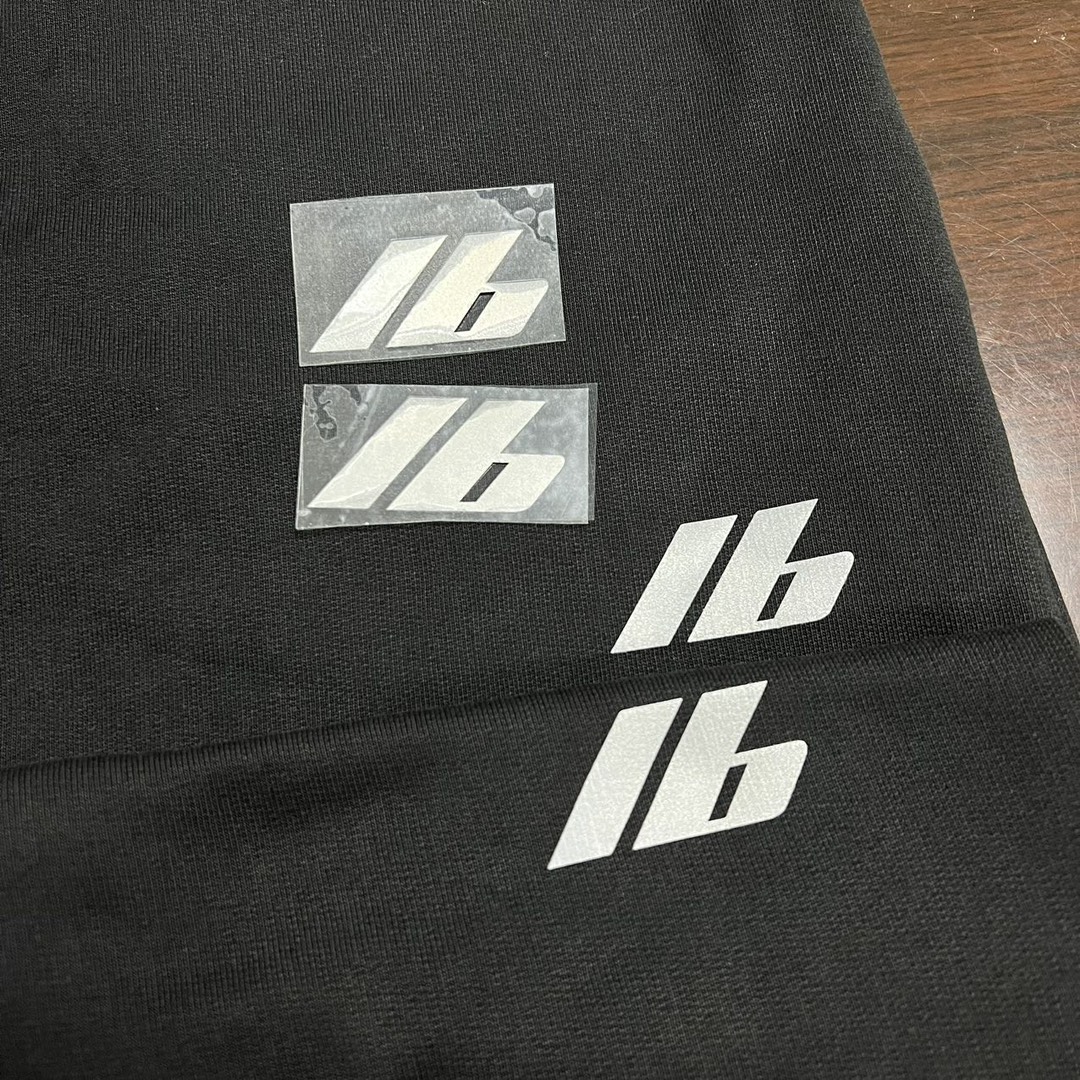 Balenciaga Charcoal Cotton Bermuda Shorts(676137TQVT81083）