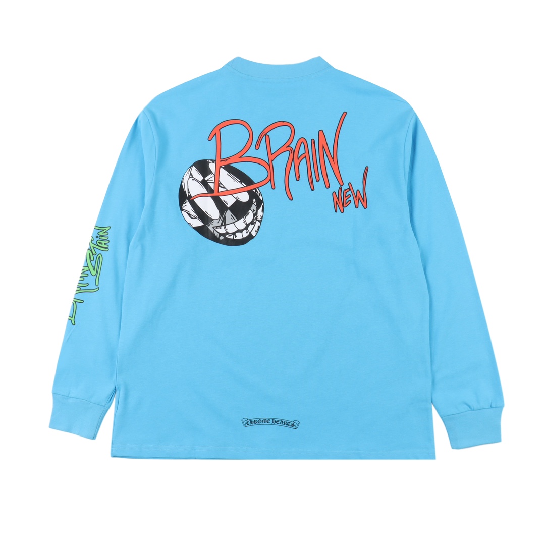 Chrome Hearts T-shirt Unisex Black(CH-2024-0428）