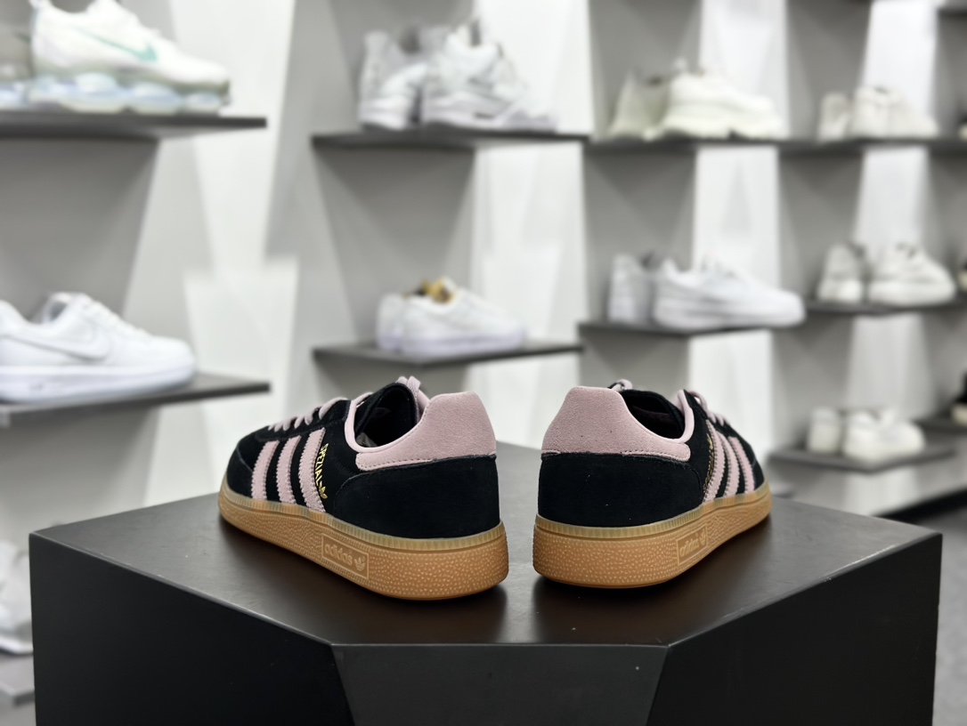 ADIDAS HANDBALL SPEZIAL PINK（IE5897）