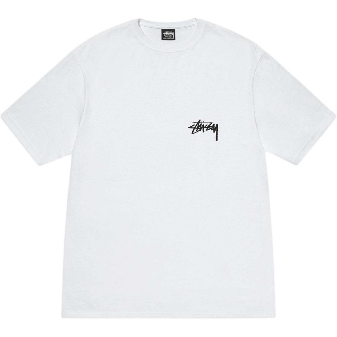 STUSSY TOUCAN T-SHIR（1905069)