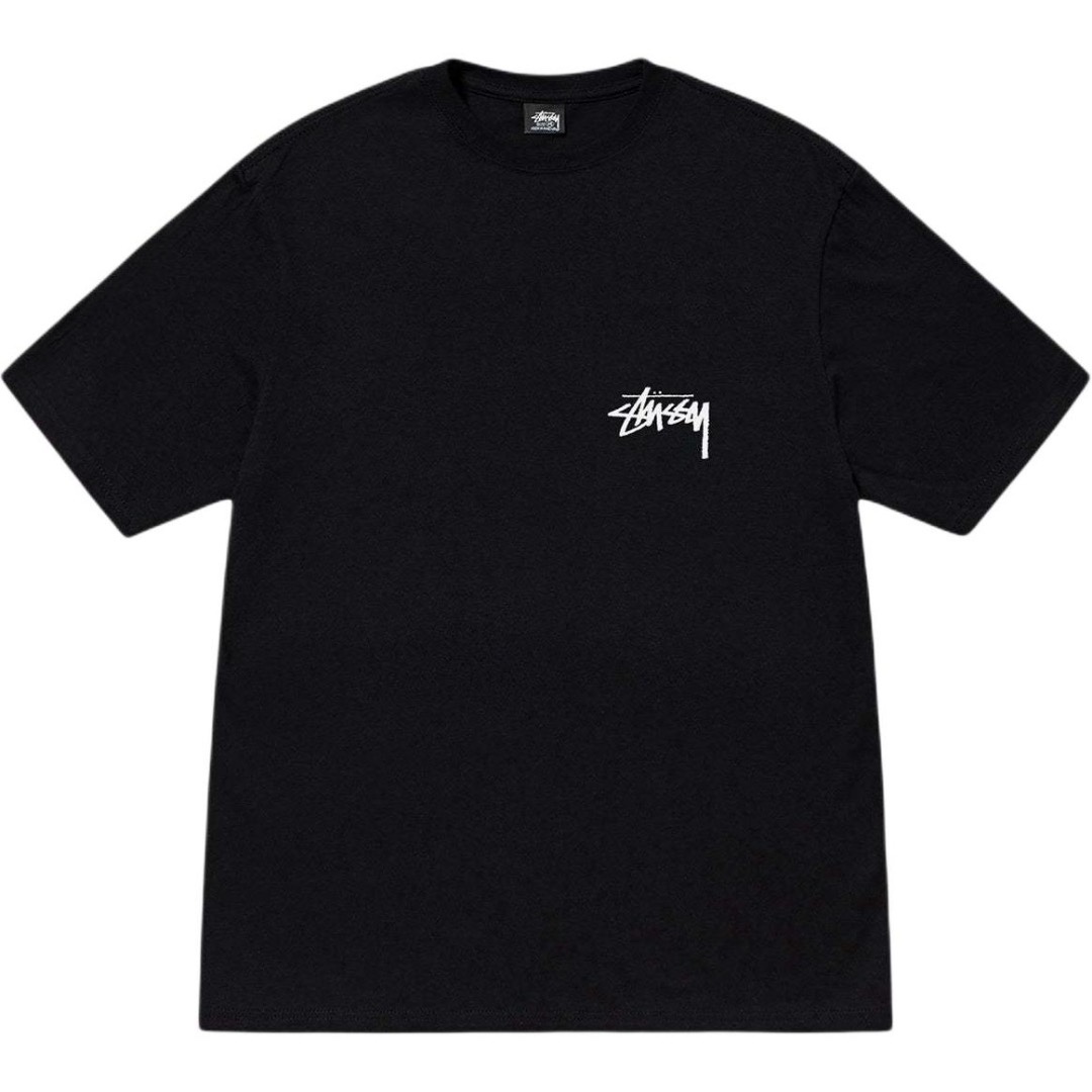 STUSSY TOUCAN T-SHIR（1905069-2)