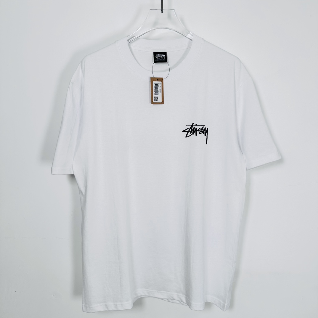 STUSSY TOUCAN T-SHIR（1905069)