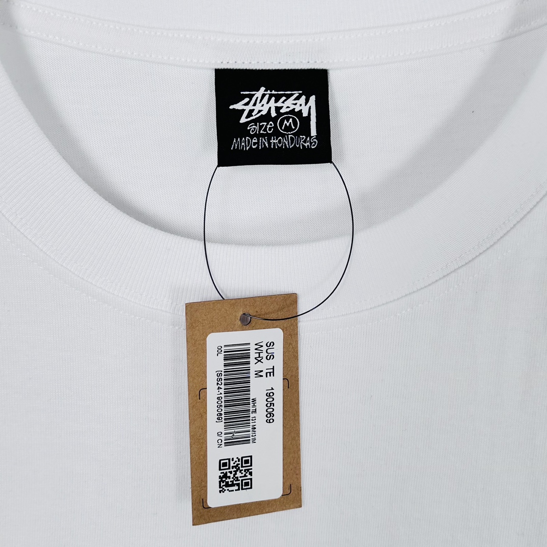 STUSSY TOUCAN T-SHIR（1905069)