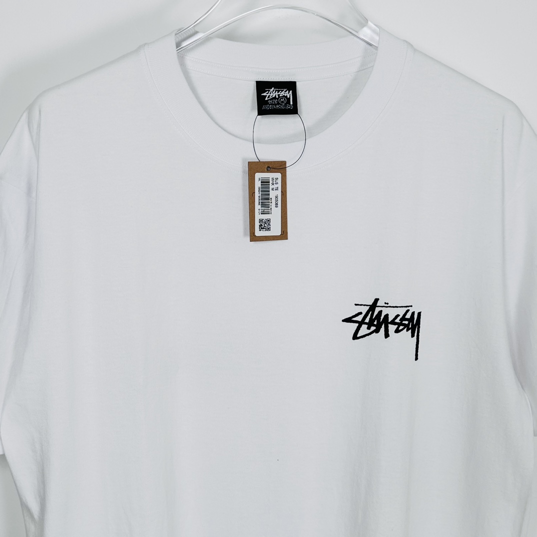 STUSSY TOUCAN T-SHIR（1905069)
