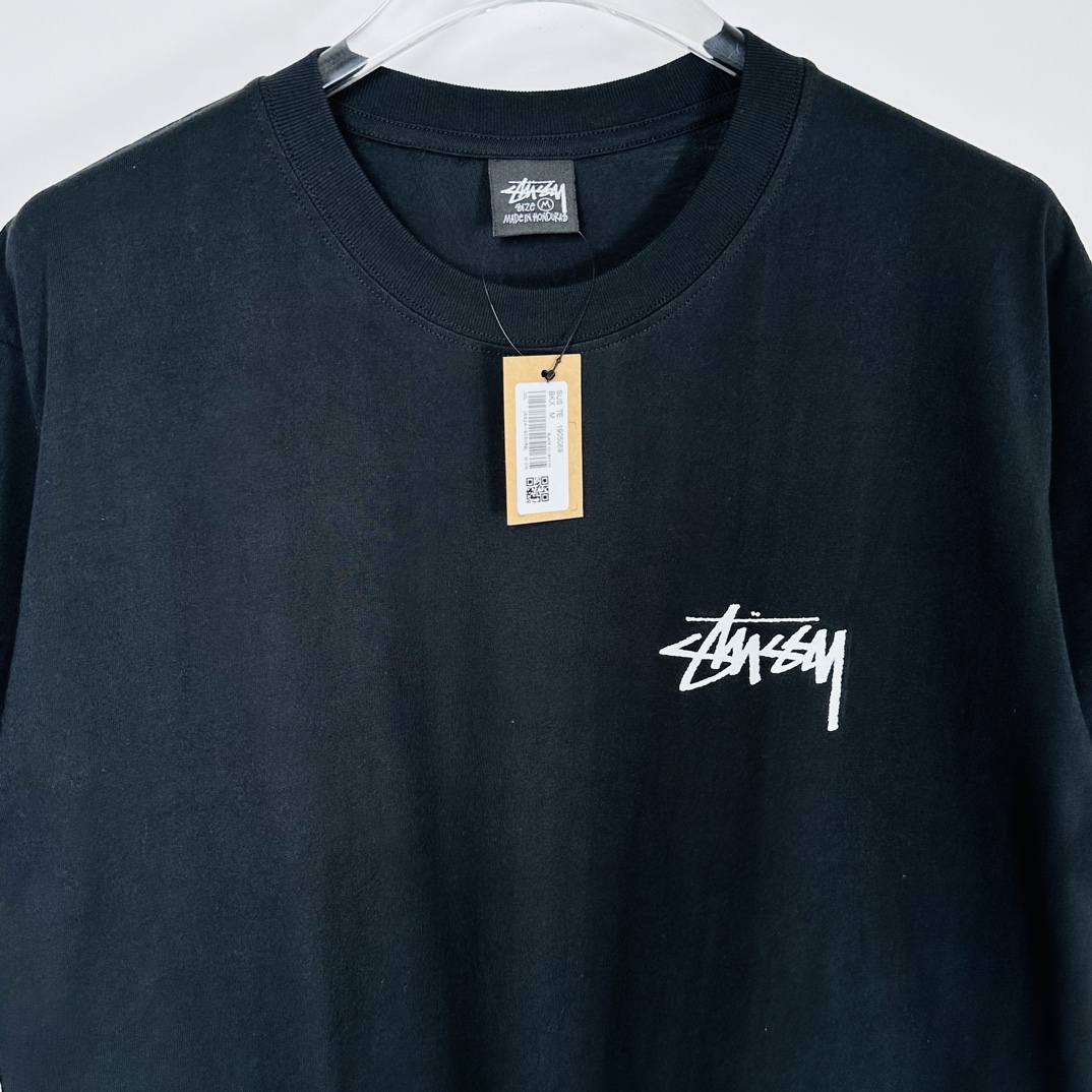 STUSSY TOUCAN T-SHIR（1905069-2)