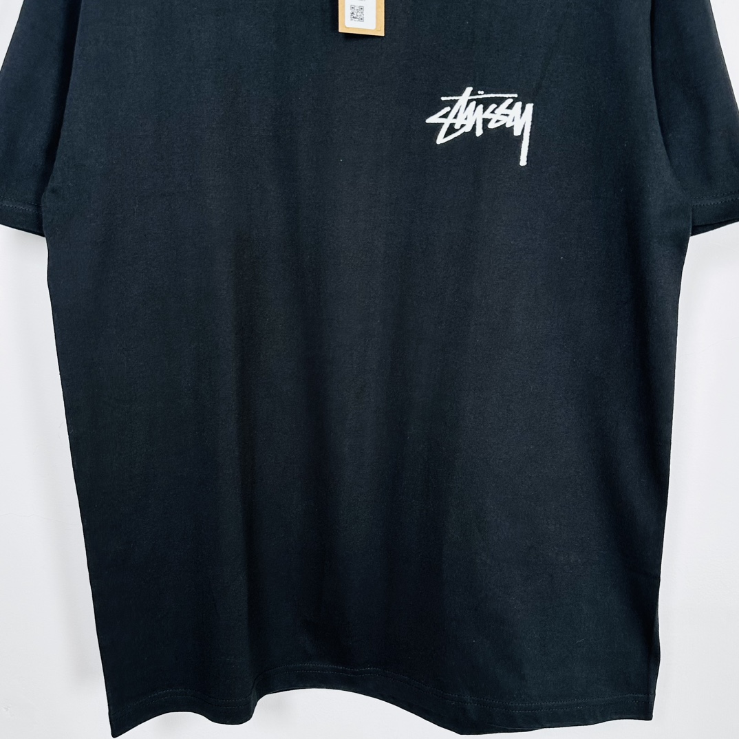 STUSSY TOUCAN T-SHIR（1905069-2)