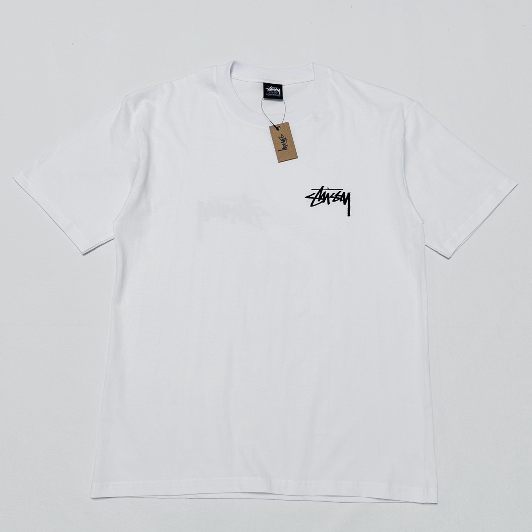 STUSSY TOUCAN T-SHIR（1905069)