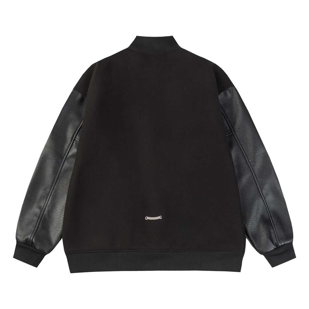 Chrome Hearts Jacket (CH-000096）