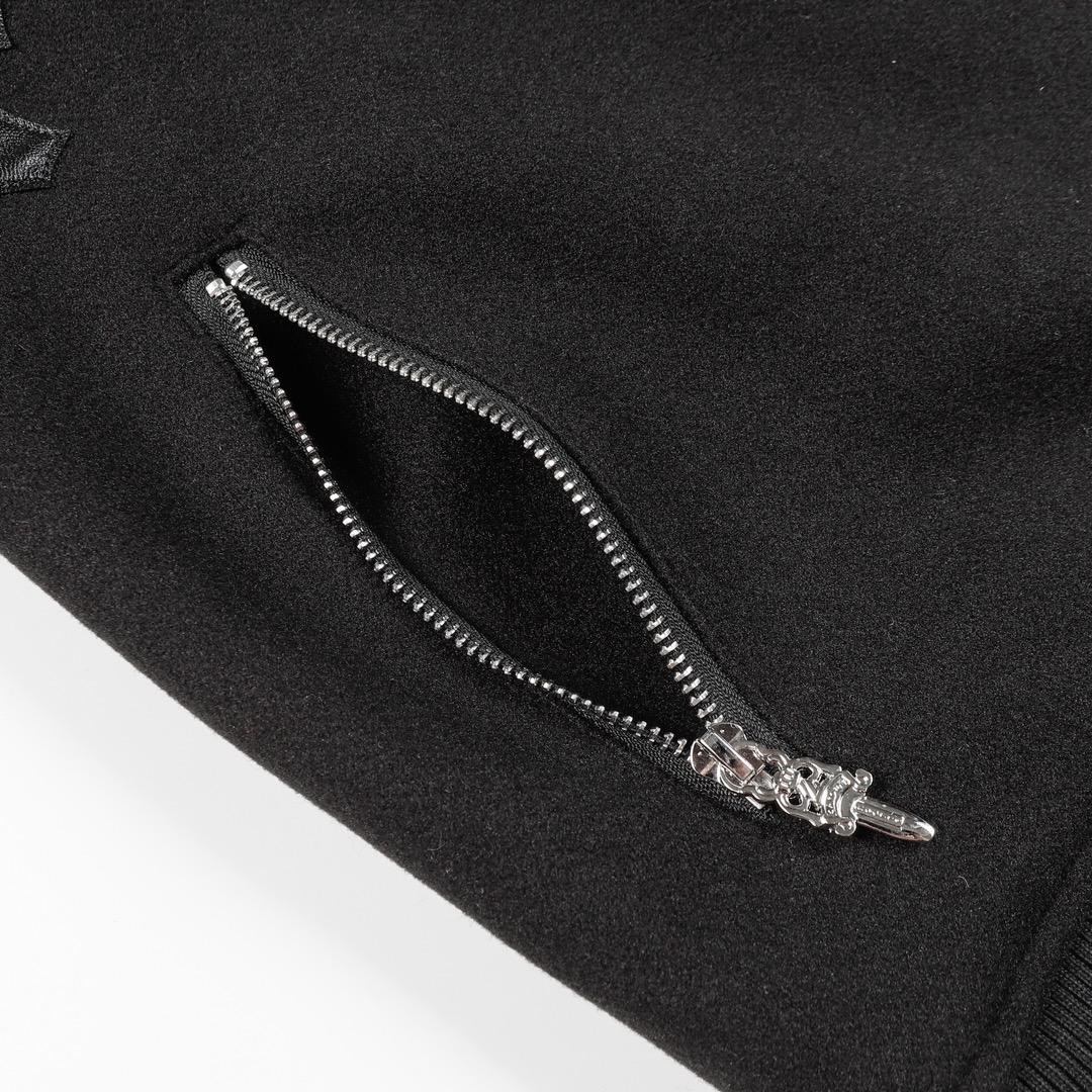 Chrome Hearts Jacket (CH-000096）