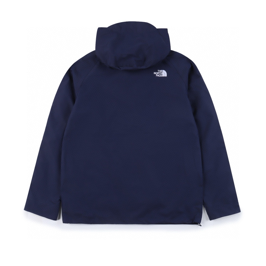 THE NORTH FACE Outdoor Jacket Men Blue（NF0A88RA-L4U）