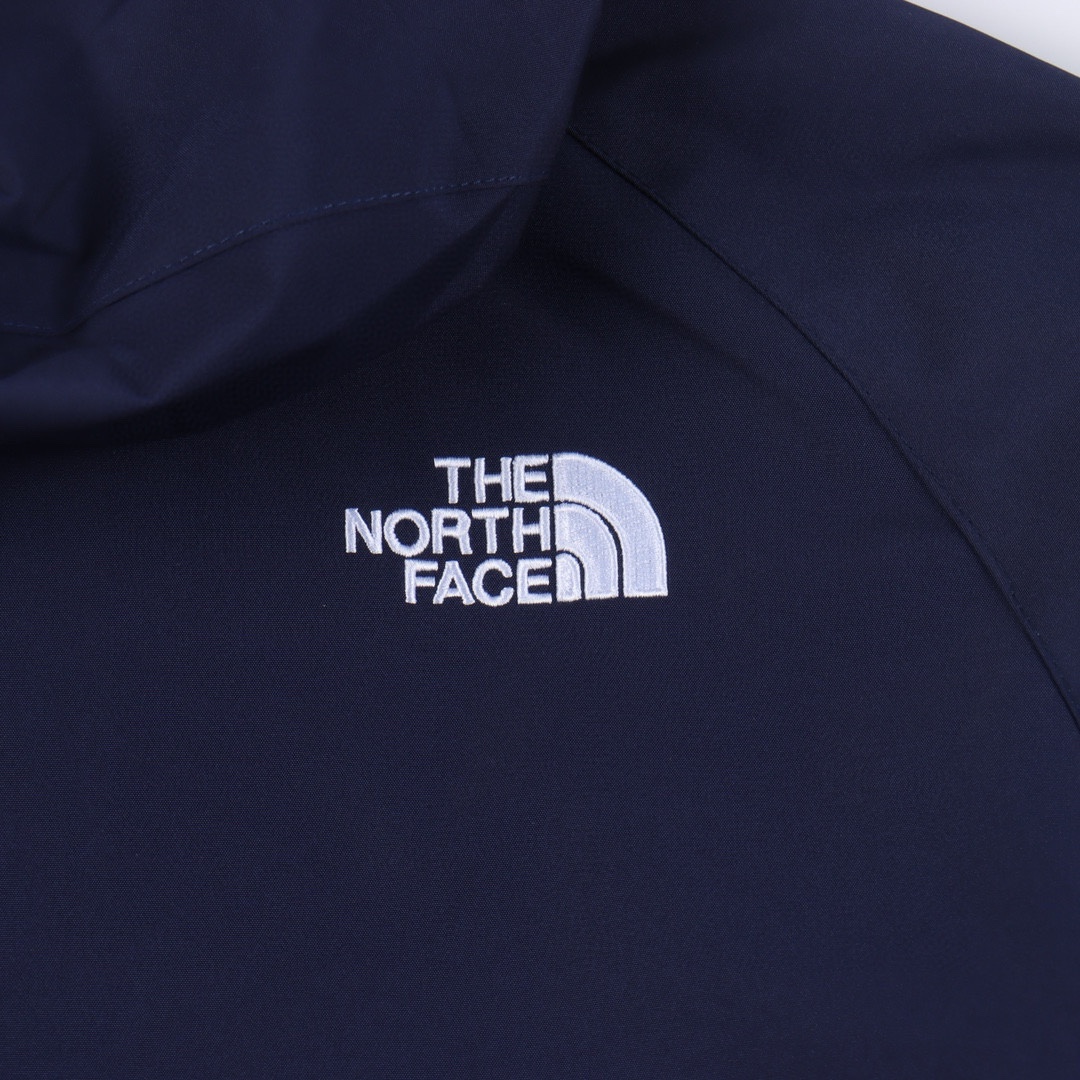 THE NORTH FACE Outdoor Jacket Men Blue（NF0A88RA-L4U）
