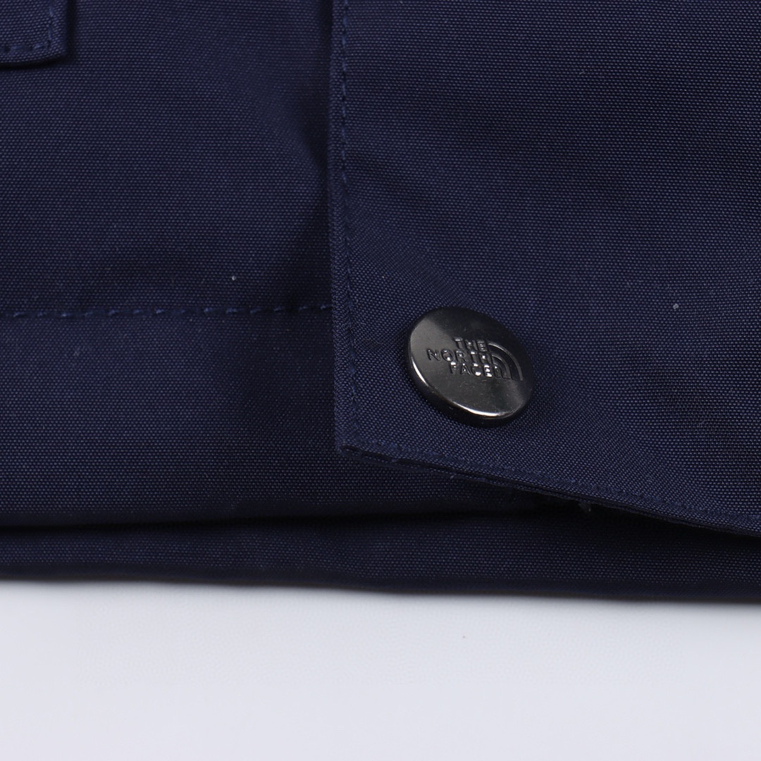 THE NORTH FACE Outdoor Jacket Men Blue（NF0A88RA-L4U）