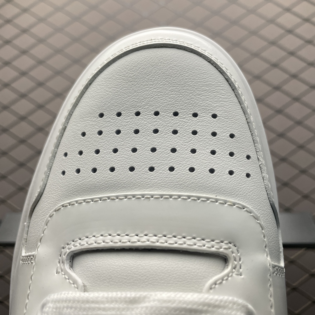 Prada Downtown Low top casual board shoes（2EE364_3LJ6_F0964）