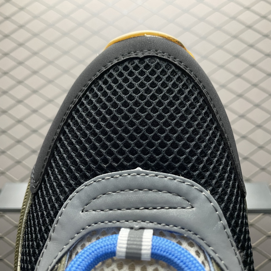 Dior B22 'Olive Blue'（3SN231YKB_H669）