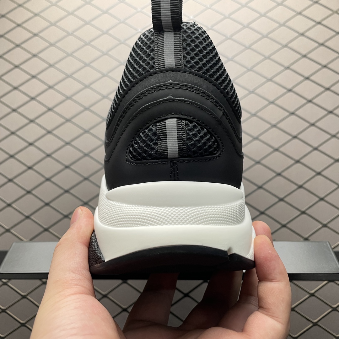 Dior B22 Black（3SN231ZHM_H960）