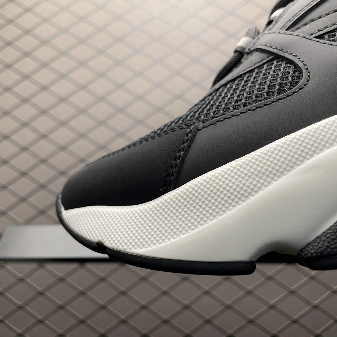 Dior B22 Black（3SN231ZHM_H960）