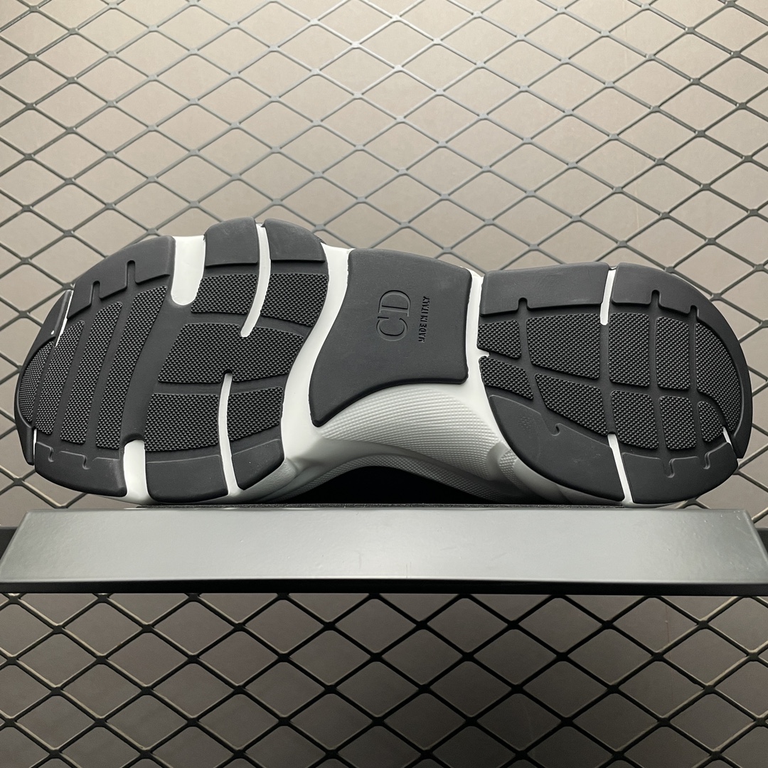 Dior B22 Black（3SN231ZHM_H960）