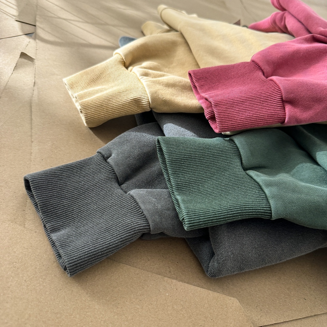 Carhartt WIP Vista Sweat（I029522-0WH-GD）