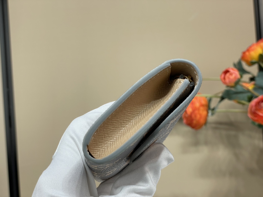 Louis Vuitton wallet (M41939）