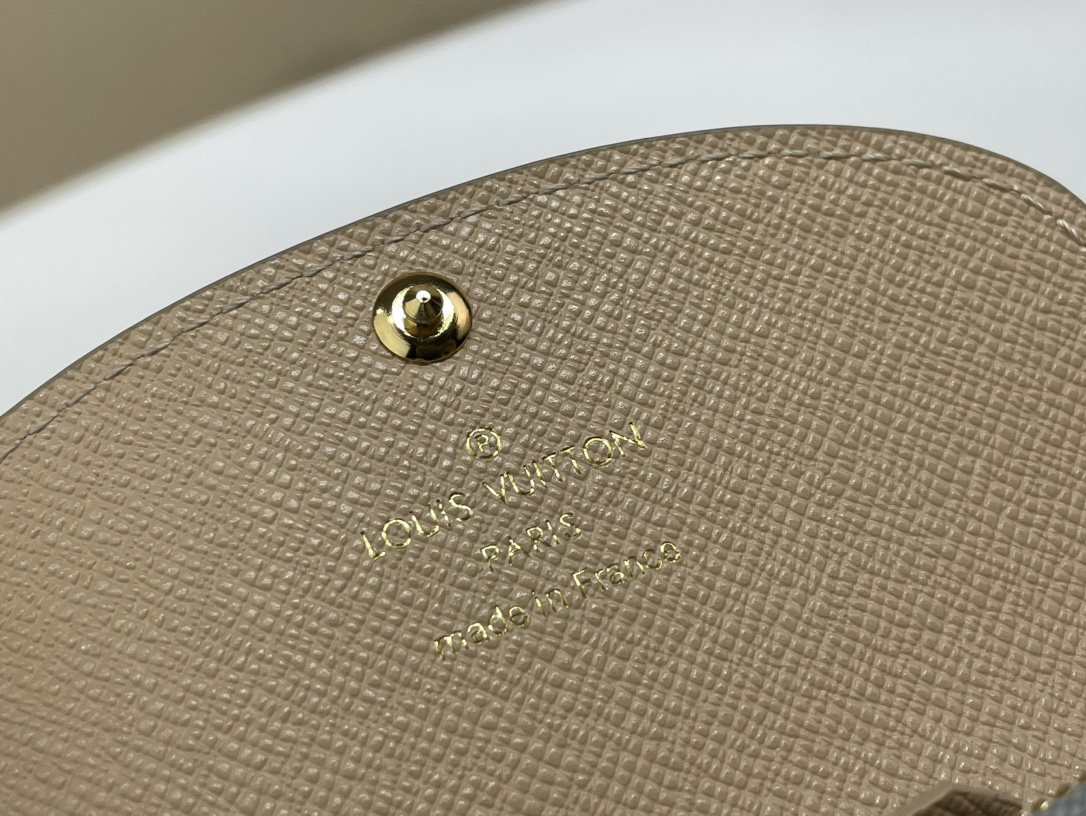 Louis Vuitton wallet (M41939）