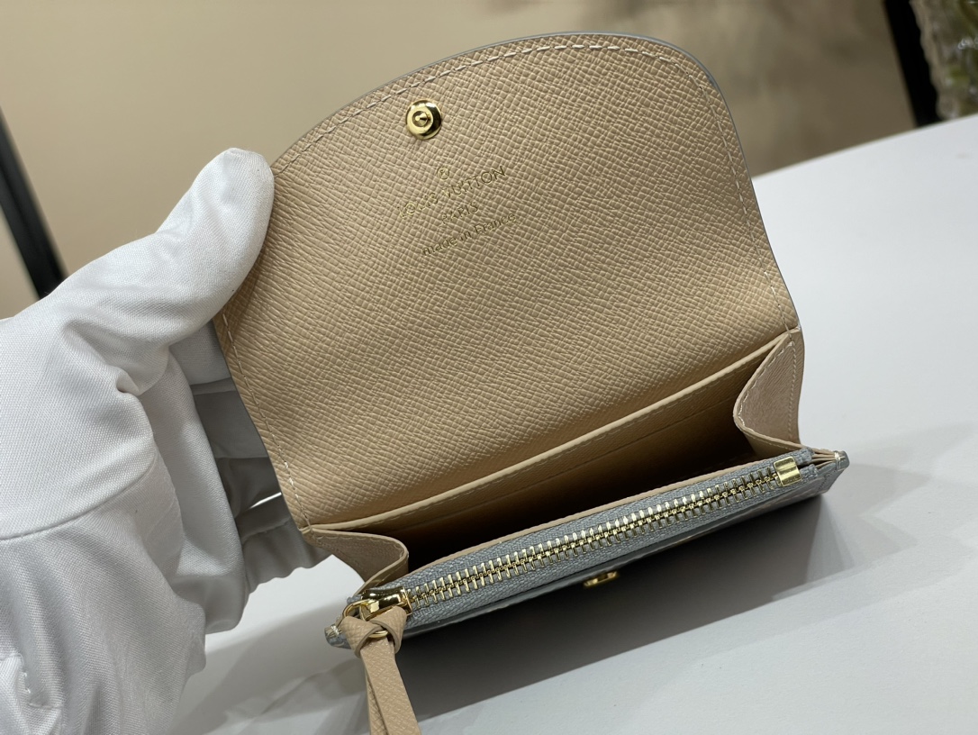 Louis Vuitton wallet (M41939）