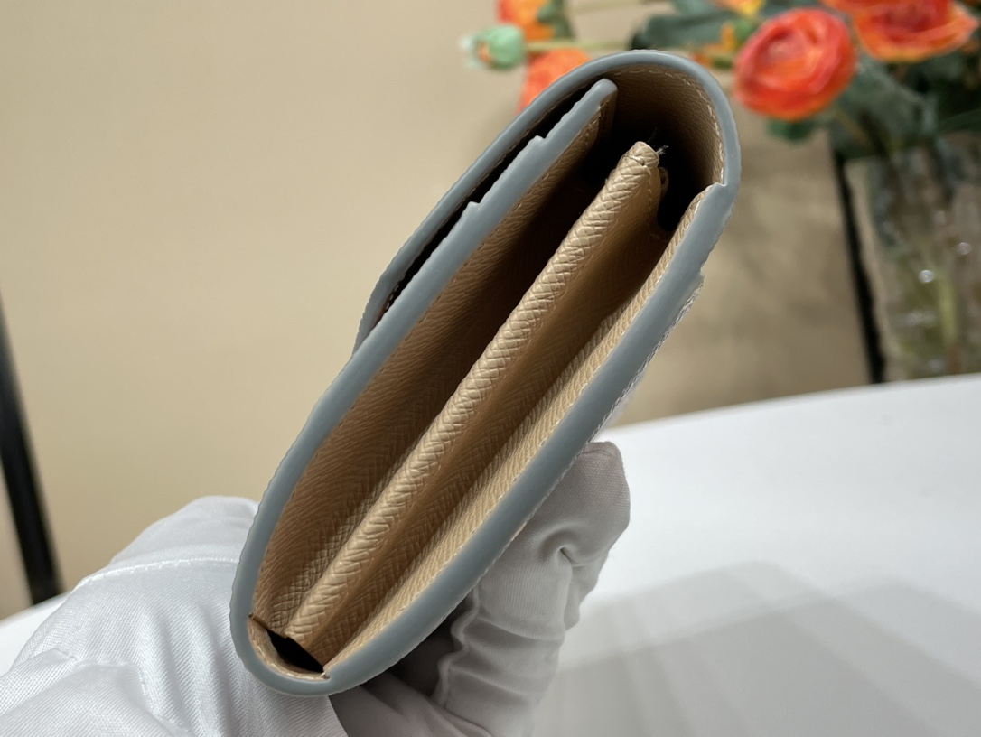 Louis Vuitton wallet (M60531)