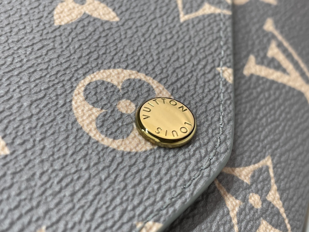 Louis Vuitton wallet (M60531)