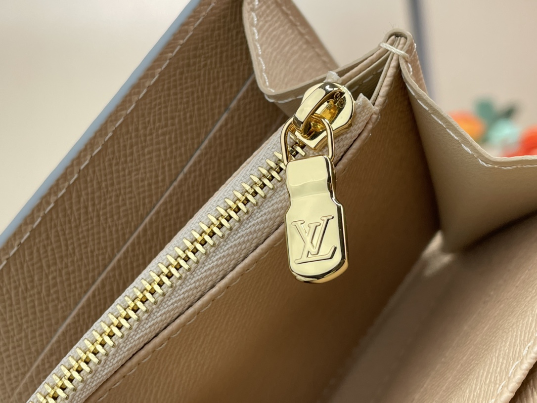 Louis Vuitton wallet (M60531)