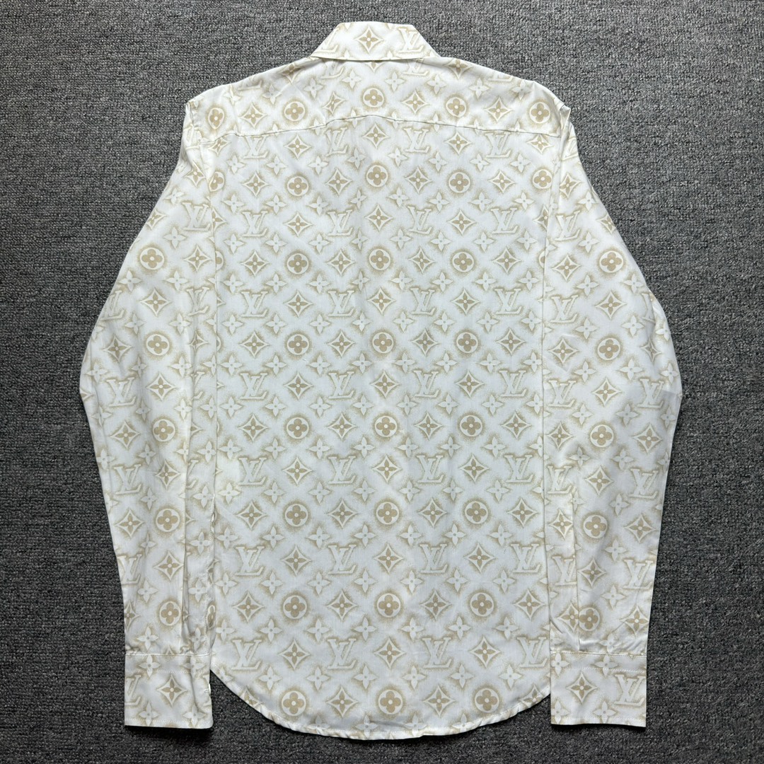 Louis Vuitton shirt （1ABJLM）