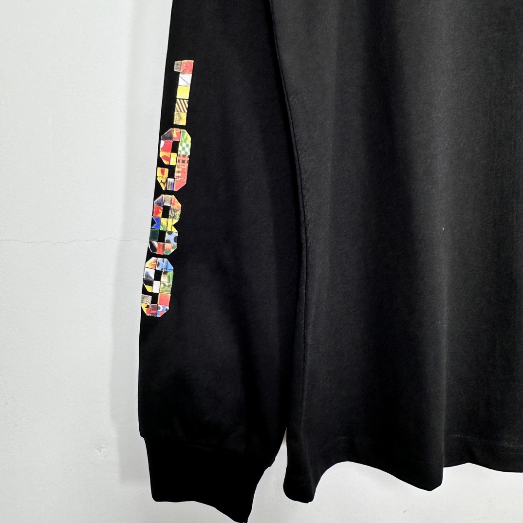 Carhartt WIP Men's Long Sleeve T-Shirt（I033674-89-XX）