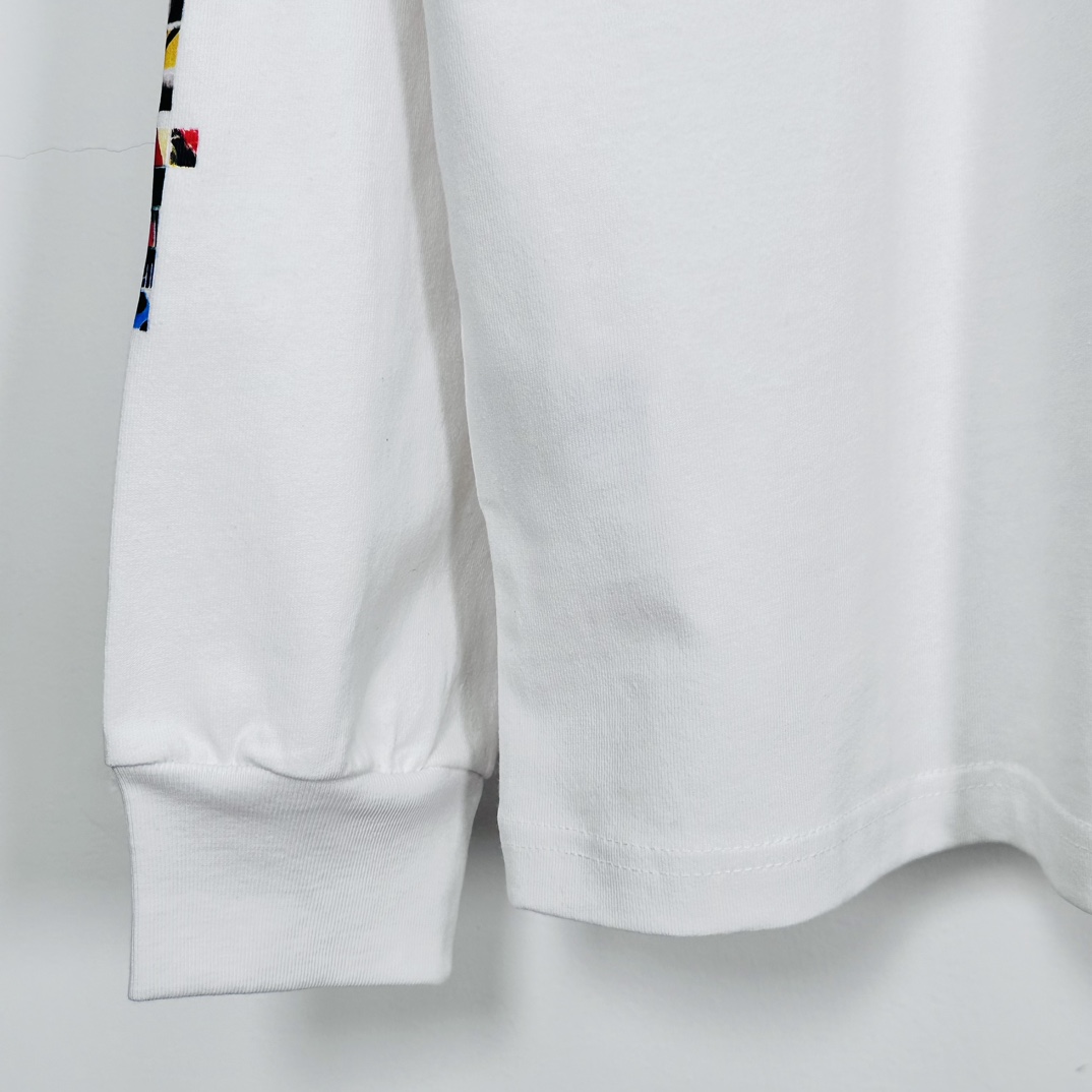 Carhartt WIP Men's Long Sleeve T-Shirt（I033674-02-XX）