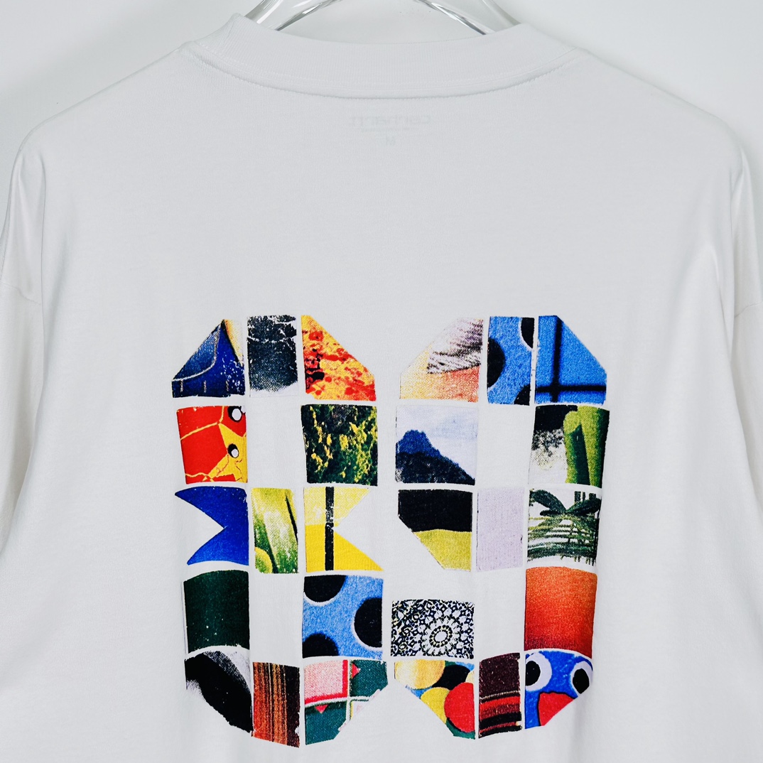 Carhartt WIP Men's Long Sleeve T-Shirt（I033674-02-XX）