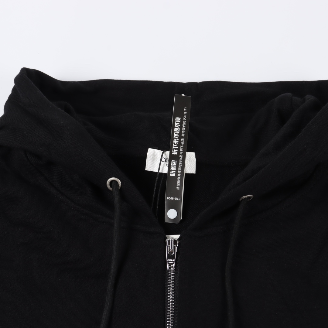 CELINE Hoodie (2Y497052H-38AW）