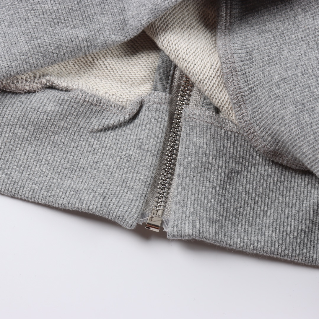 CELINE Hoodie (2Y533670Q-09OW）