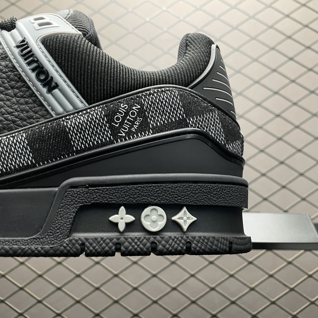 Louis Vuitton Trainer Line Sneakers（1ACPSF)