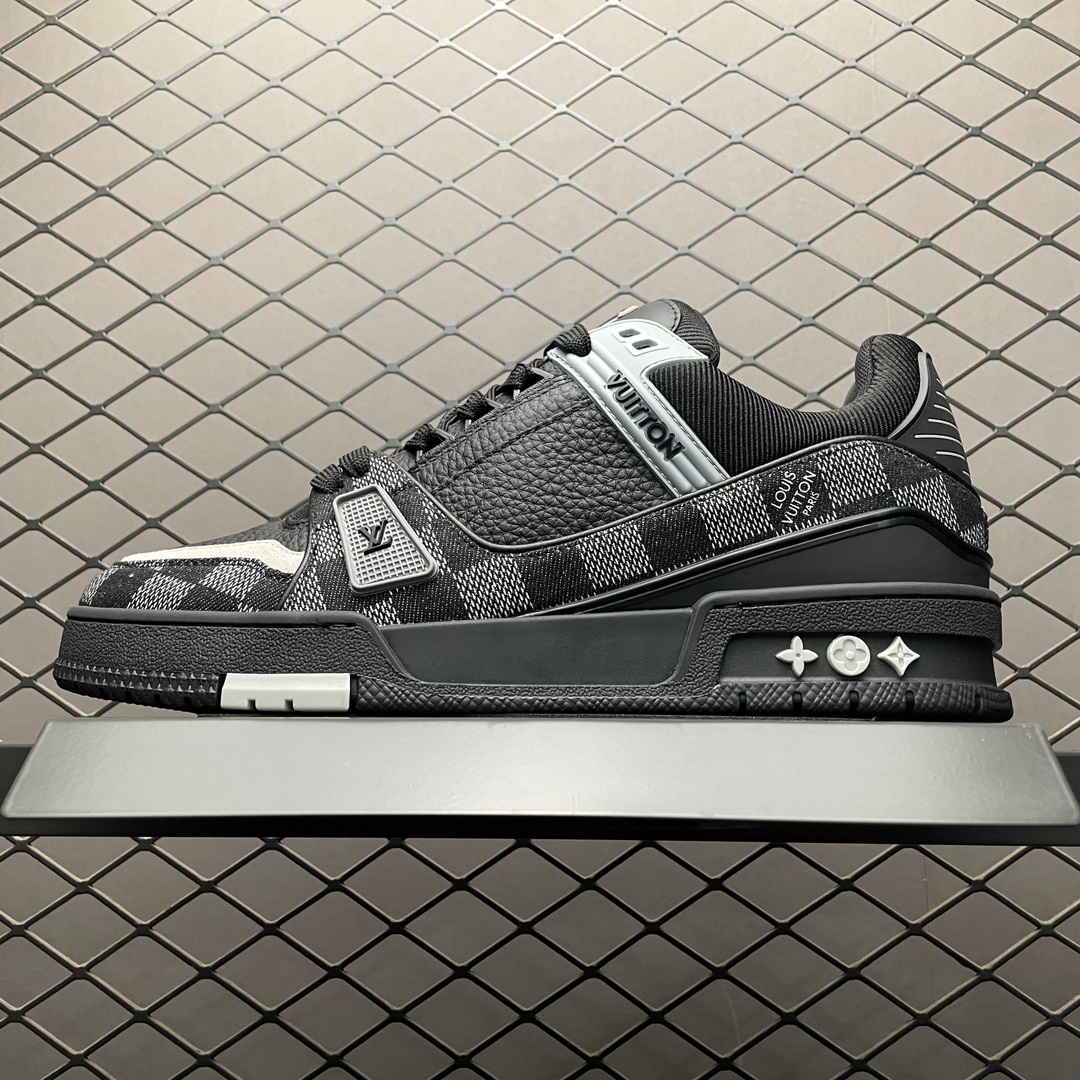 Louis Vuitton Trainer Line Sneakers（1ACPSF)