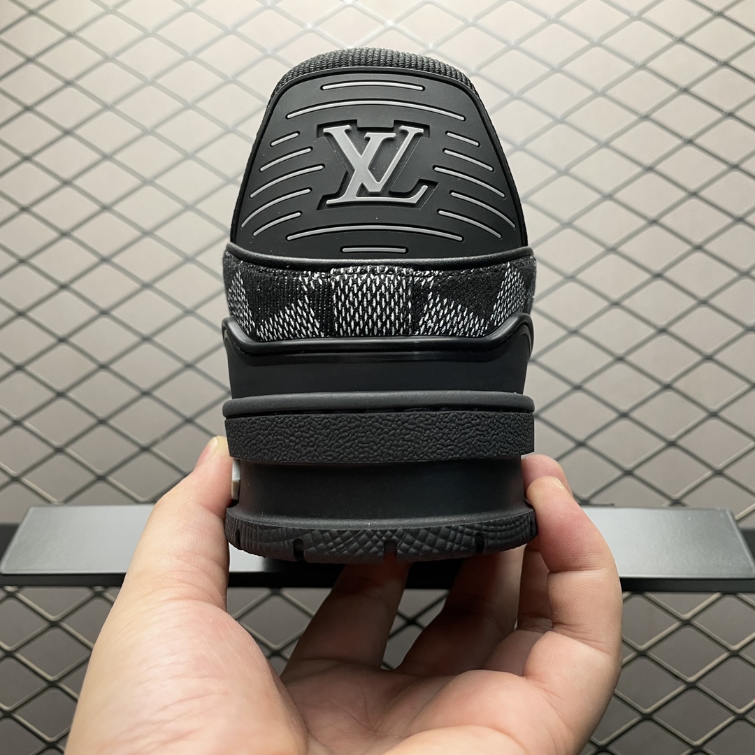 Louis Vuitton Trainer Line Sneakers（1ACPSF)