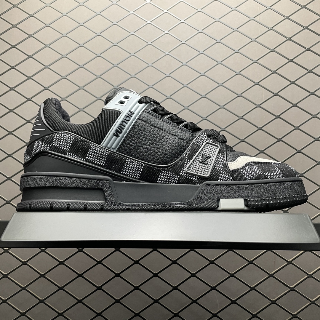Louis Vuitton Trainer Line Sneakers（1ACPSF)