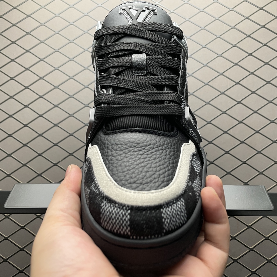 Louis Vuitton Trainer Line Sneakers（1ACPSF)