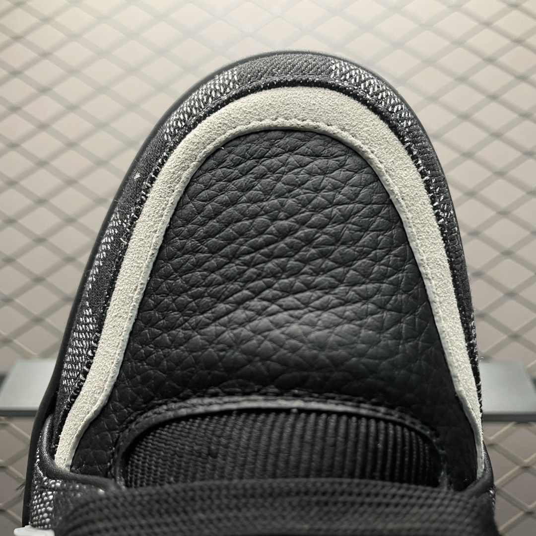 Louis Vuitton Trainer Line Sneakers（1ACPSF)