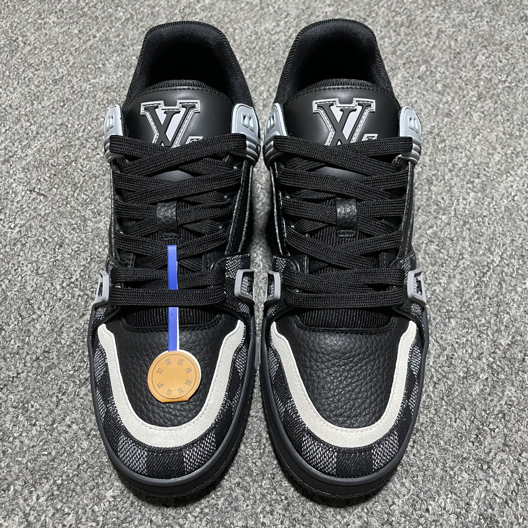 Louis Vuitton Trainer Line Sneakers（1ACPSF)