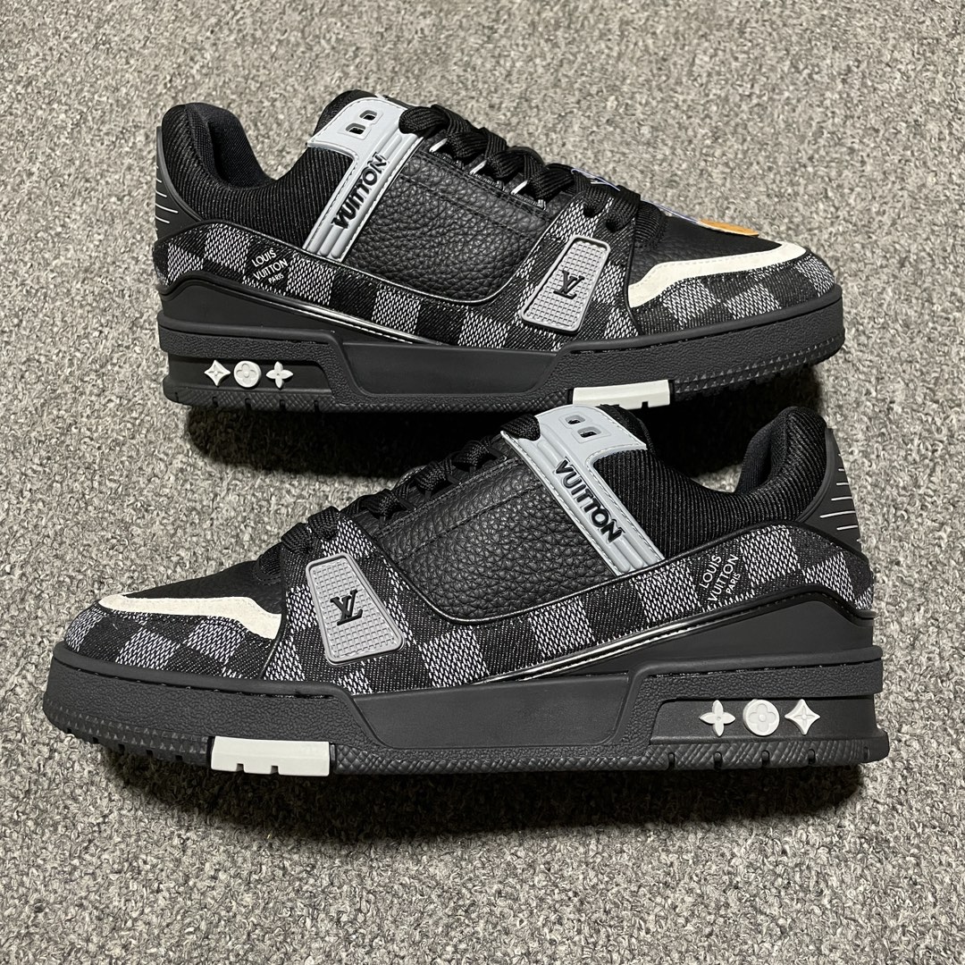 Louis Vuitton Trainer Line Sneakers（1ACPSF)