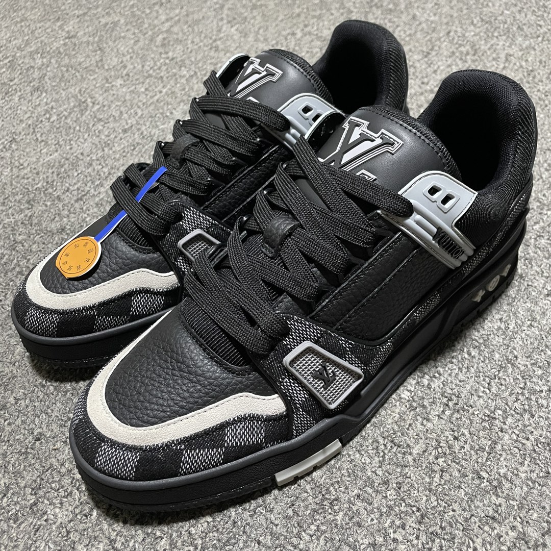 Louis Vuitton Trainer Line Sneakers（1ACPSF)